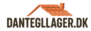 dantegllager.dk Logo